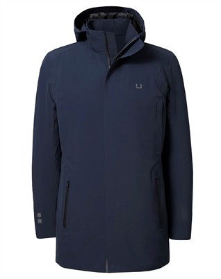 Regulator Parka Jakke